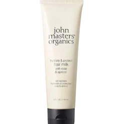 John Masters Hair Milk with Rose & Apricot (30 ml)