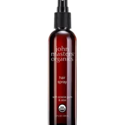 John Masters Hair Spray with Acacia Gum & Aloe (236 ml)