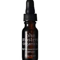 John Masters Hårkur Dry Hair Nourishment and Defrizzer (23 ml)