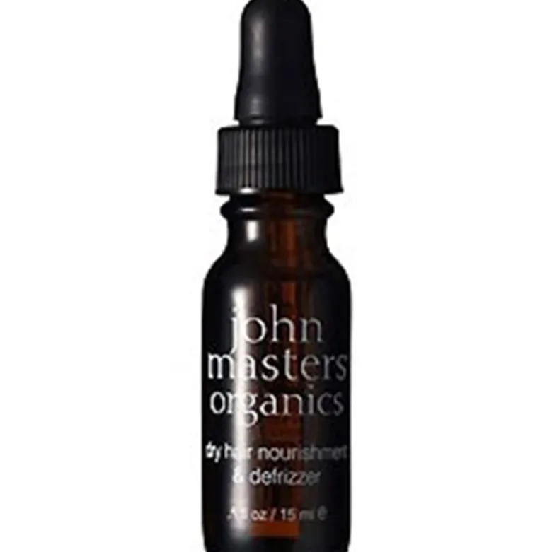 John Masters Hårkur Dry Hair Nourishment and Defrizzer (23 ml)