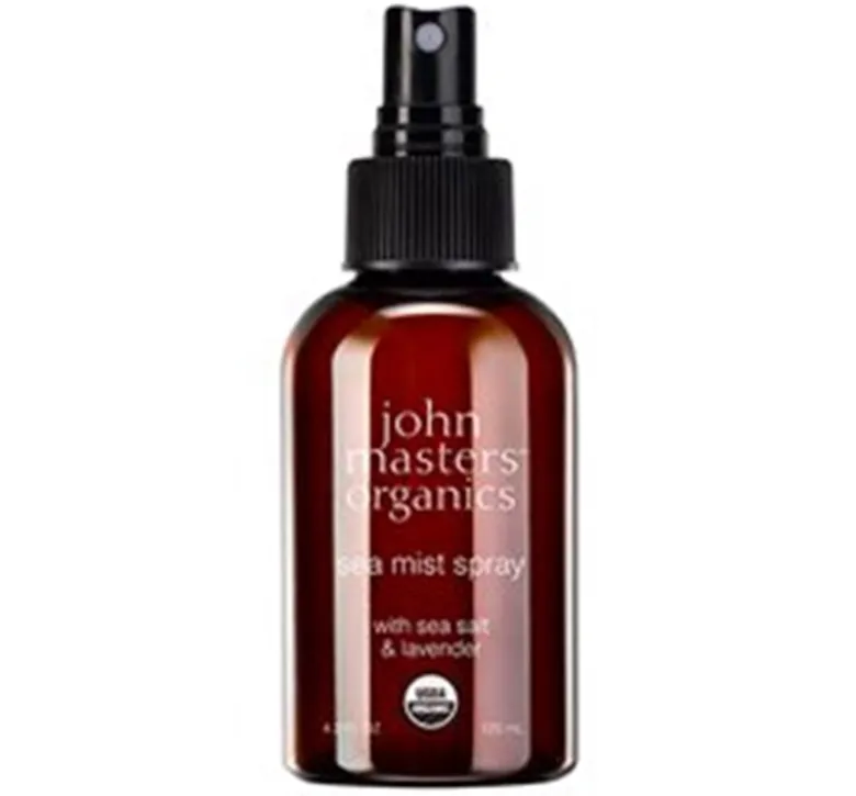 John Masters Hårspray Sea Mist Lavendel (125 ml)