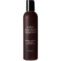 John Masters Lavender Rosemary Shampoo (237ml)