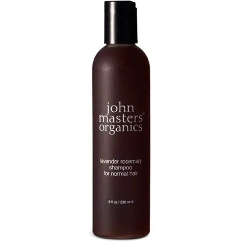 John Masters Lavender Rosemary Shampoo (237ml)