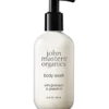 John Masters Organic Body Wash With Geranium & Grapefruit (236 ml)