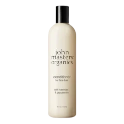 John Masters Organics Conditioner, Fine Hair with Rosemary & Peppermint (473 ml)