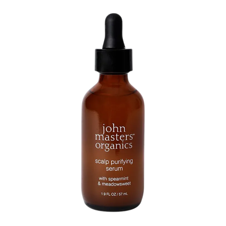 John Masters Organics Deep Scalp Purifying Serum (57 ml)
