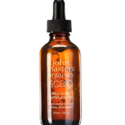 John Masters Organics Deep Scalp Purifying Serum (57 ml)