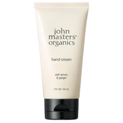 John Masters Organics Hand Cream Lemon & Ginger (60 ml)