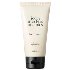 John Masters Organics Hand Cream Rose & Palmarosa (60 ml)