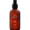 John Masters Organic Toning Mist with Rose & Aloe (118 ml)