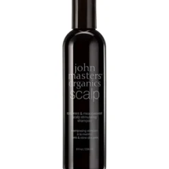 John Masters Spearmint & Meadowsweet Scalp Shampoo (236 ml)