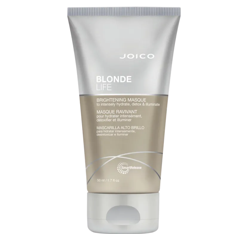 Joico Blonde Life Brightening Masque (50 ml)