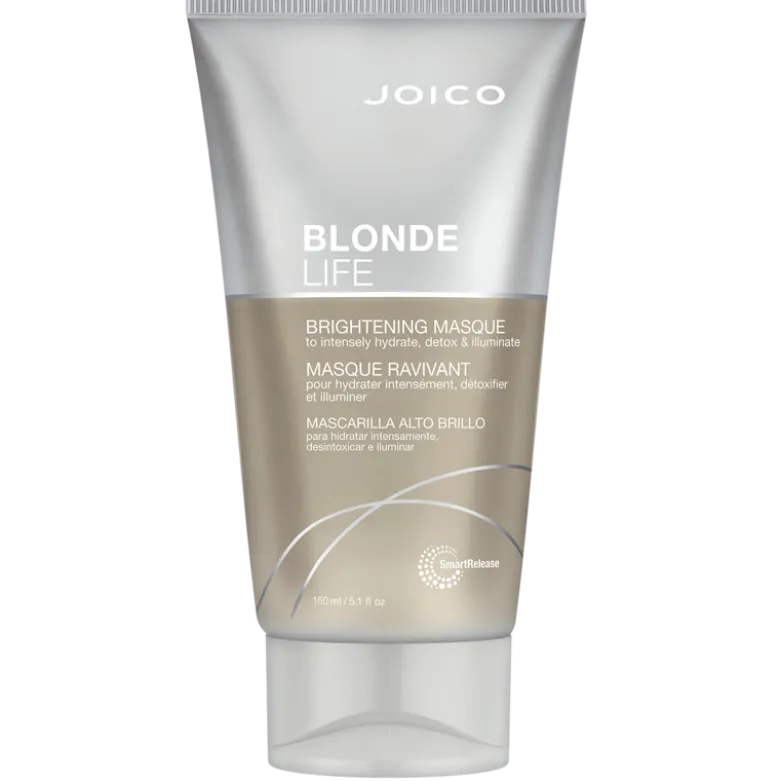 Joico Blonde Life Brightening Masque (150 ml)