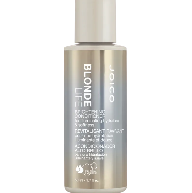 Joico Blonde Life Brightening Conditioner (50 ml)