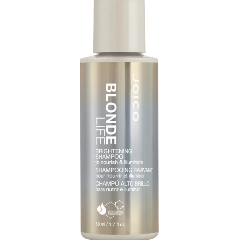 Joico Blonde Life Brightening Shampoo (50 ml)