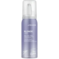 Joico Blonde Life Brilliant Tone Violet Foam (50 ml)