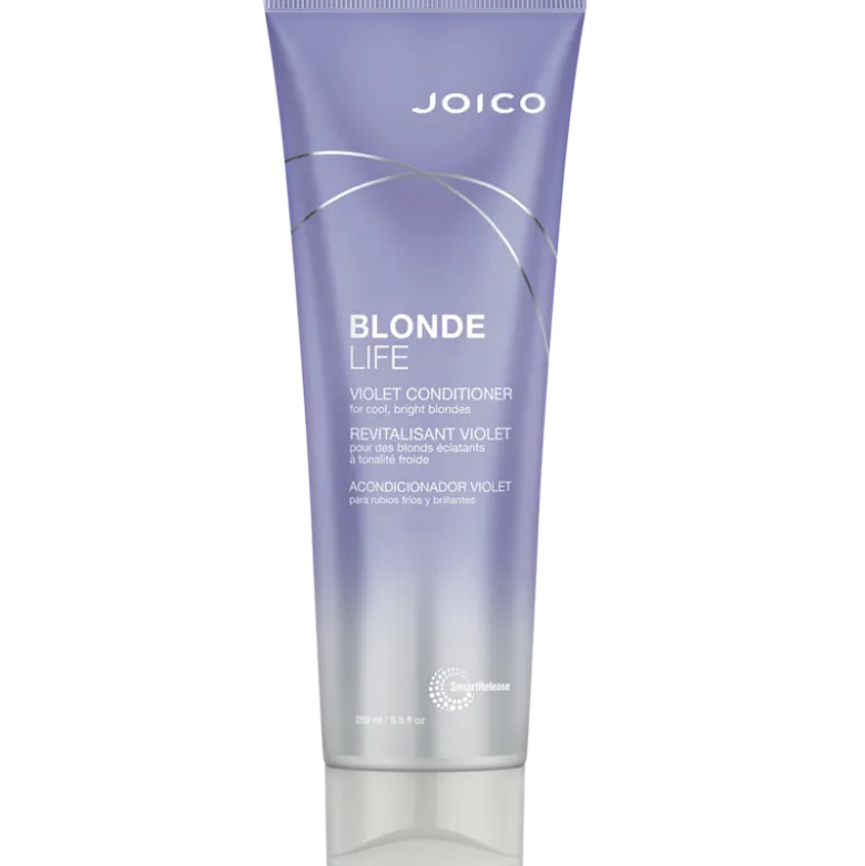 Joico Blonde Life Violet Conditioner (250 ml)