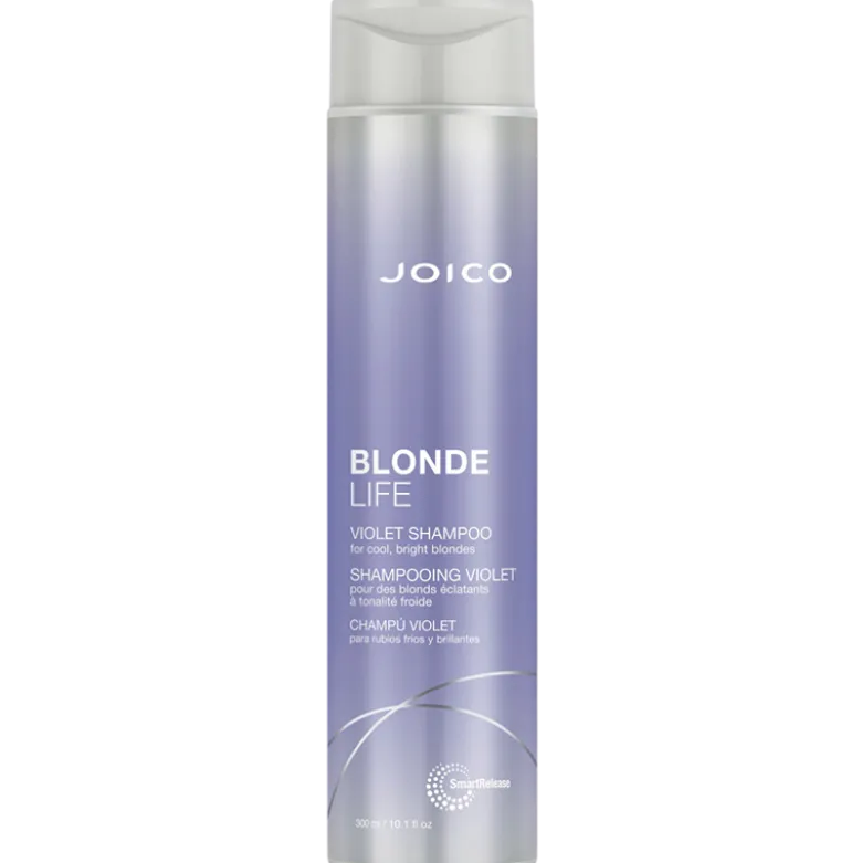 Joico Blonde Life Violet Shampoo (300 ml)