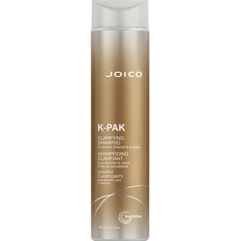 Joico K-Pak Clarifying Shampoo (300 ml)