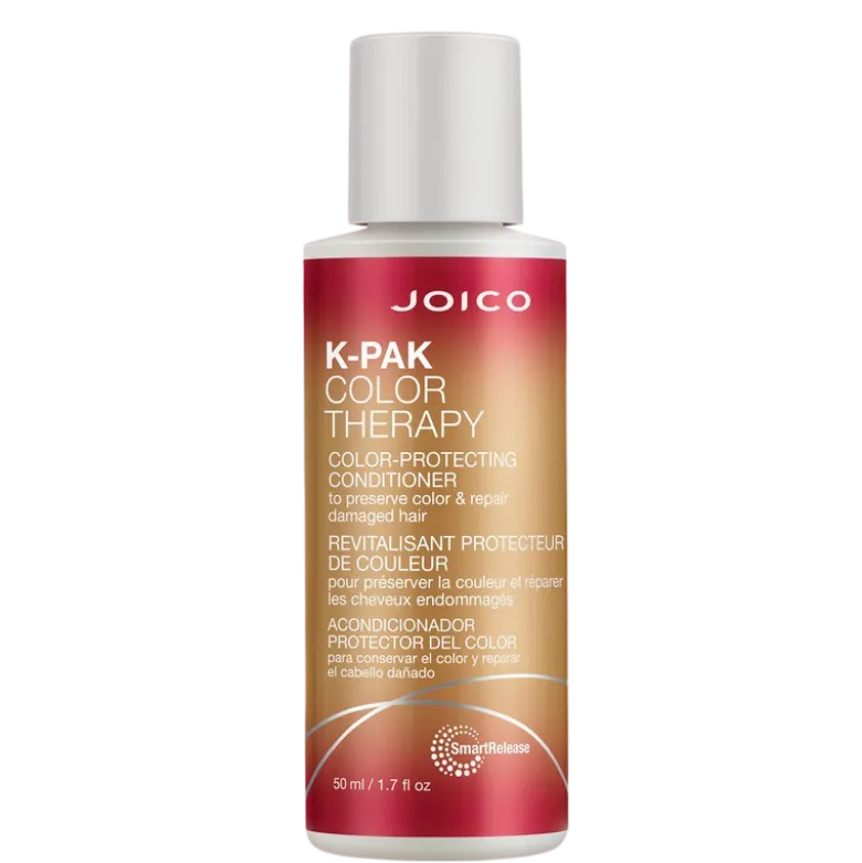 Joico K-Pak Color Therapy Conditioner (50 ml)