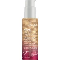 Joico K-Pak Color Therapy Luster Lock Glossing Oil (63 ml)