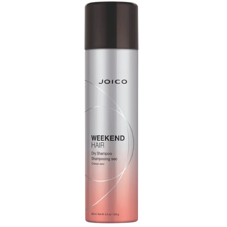 Joico Weekend Hair Dry Shampoo (255 ml)