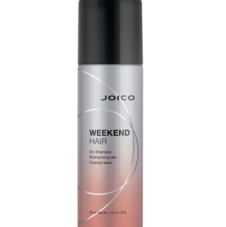 Joico Weekend Hair Dry Shampoo (53 ml)