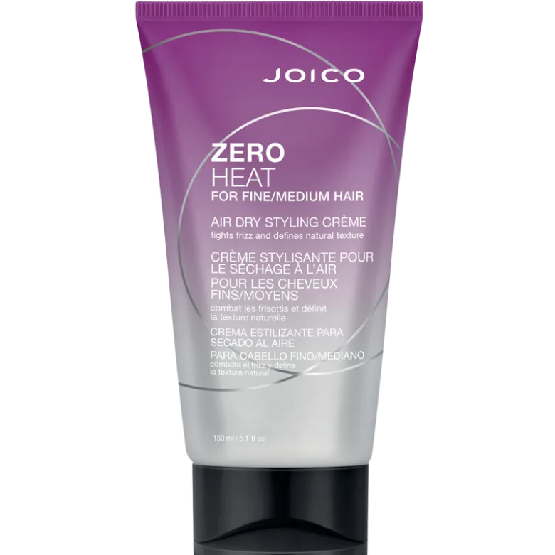 Joico Zero Heat Air Dry Styling Crème (150 ml)