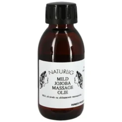 Jojoba massageolie (100 ml)