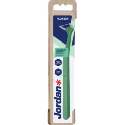 Jordan Clean Smile Care Flosser (1 stk)