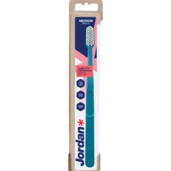 Jordan Clean Smile Care Medium (1 stk)