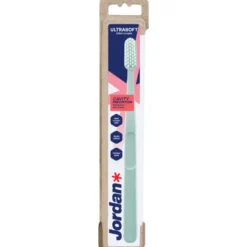 Jordan Clean Smile Care Ultrasoft (1 stk)