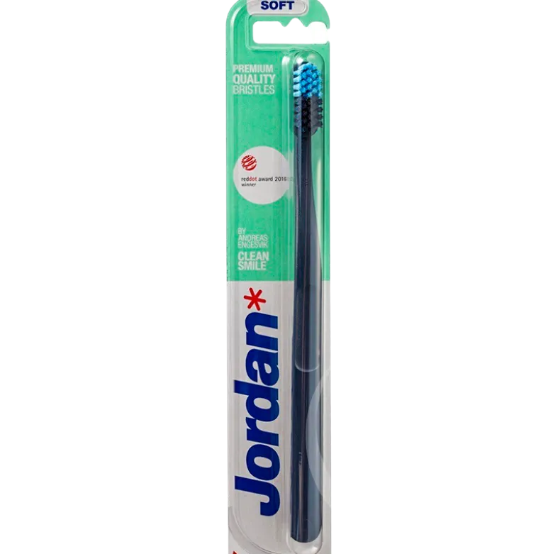 Jordan Clean Smile soft (1 stk)