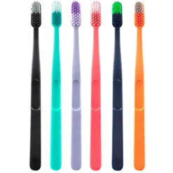 Jordan Clean Smile soft (3 stk)