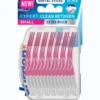 Jordan Dental Sticks Clean Between Expert Small (35 stk)