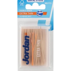 Jordan DS Double-ended Extra Thin (105 stk)