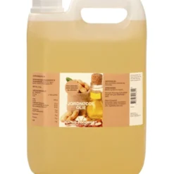 Jordnøddeolie Dunk 5 Liter
