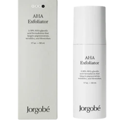 Jorgobé AHA Exfoliator (50 ml)