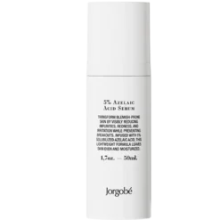Jorgobé 5% Azelaic Acid Serum (50 ml)