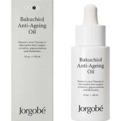 Jorgobé Bakuchiol Anti-Ageing Oil (30 ml)