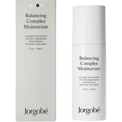 Jorgobé Balancing Complex Moisturiser (50 ml)
