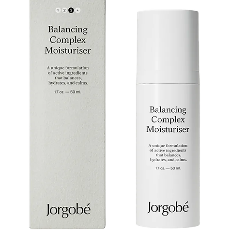 Jorgobé Balancing Complex Moisturiser (50 ml)