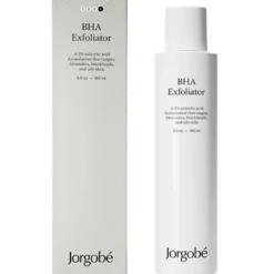 Jorgobé BHA Exfoliator (150 ml)