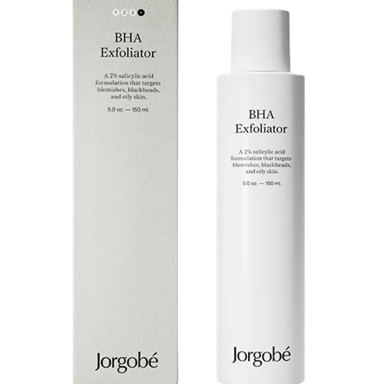 Jorgobé BHA Exfoliator (150 ml)