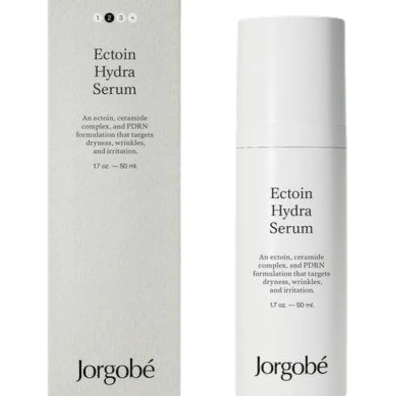 Jorgobé Ectoin Hydra Serum (50 ml)
