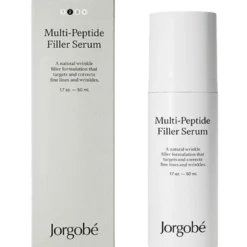 JorgObe Multi-Peptide Filler Serum (30 ml)