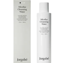 Jorgobé Micellar Cleansing Water (150 ml)