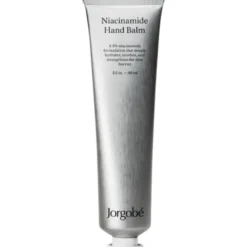 Jorgobé Niacinamide Hand Balm (65 ml)