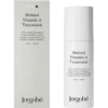 Jorgobé Retinol Vitamin A Treatment (50 ml)
