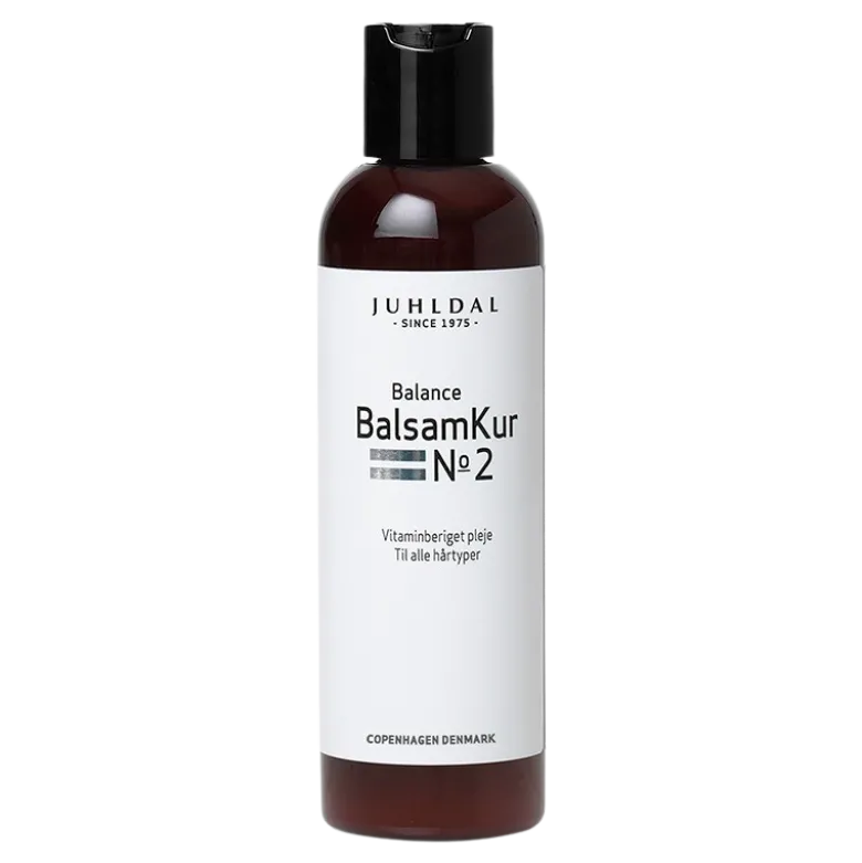 Juhldal BalsamKur No 2 (200 ml)
